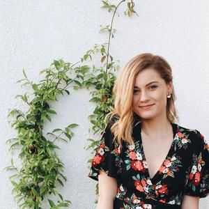 Meet your Posher, Jamie